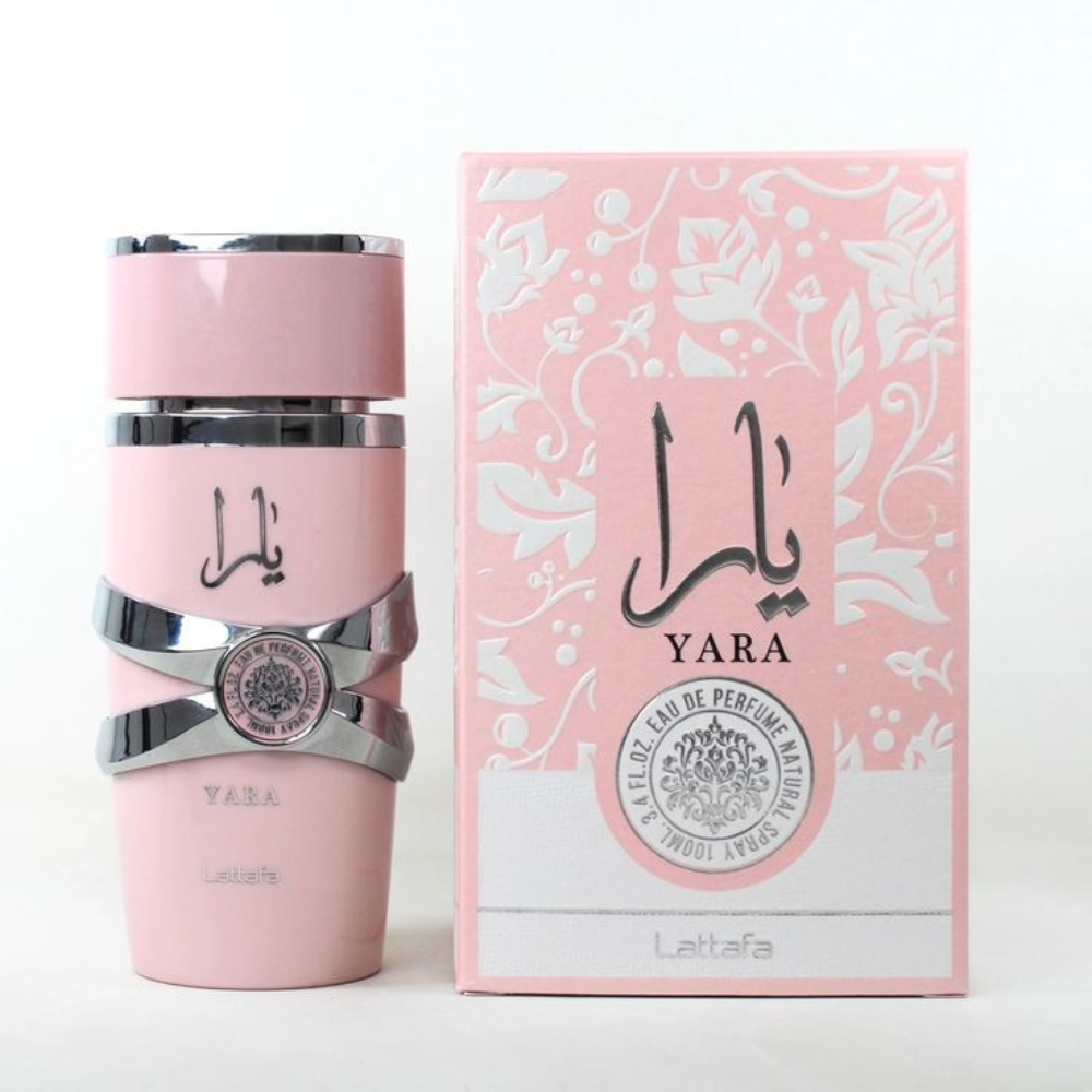 Yara by Lattafa Perfum