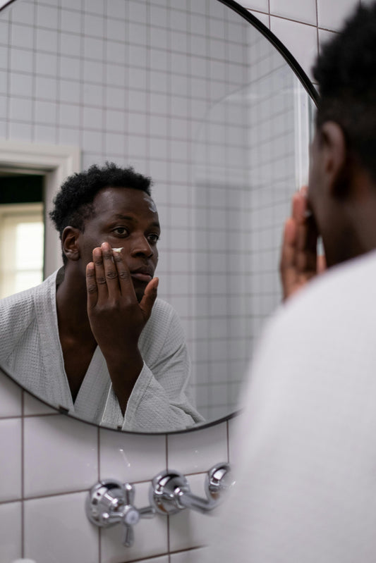 THE BASICS OF SKINCARE: HOW TO BUILD A ROUTINE THAT WORKS