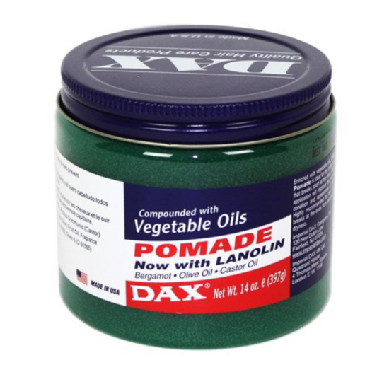 Dax Pomade Hair Pomade