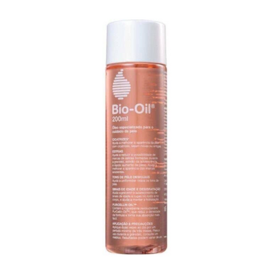 Bio Oil