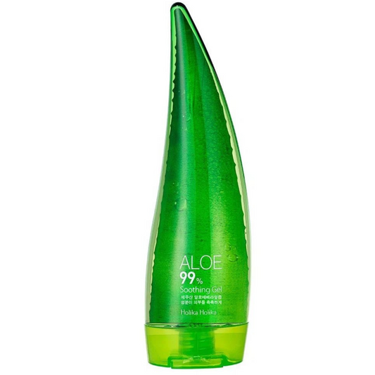 Aloe Vera Soothing Gel