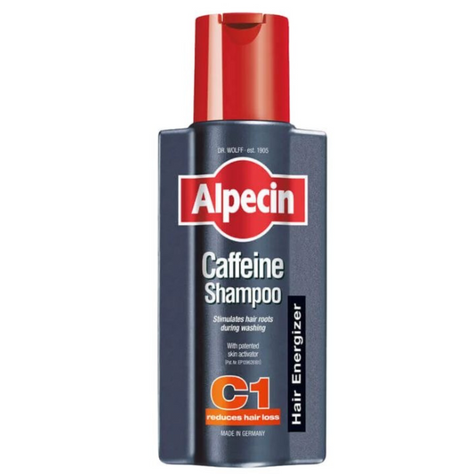 Alpecin Caffeine Shampoo C1