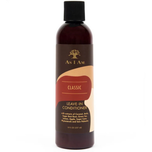 As I Am Leave-In Conditioner
