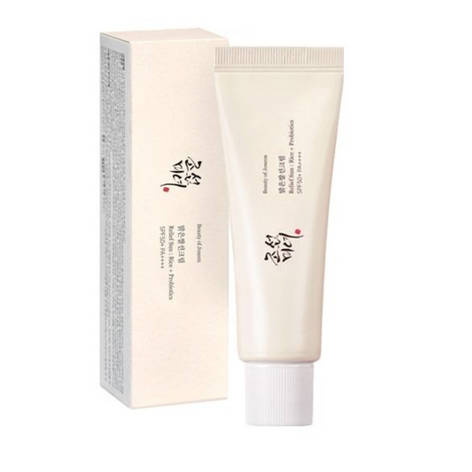 Beauty of Jeseon Relief Sun SPF 50+