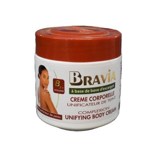 Bravia Complexion Unifying Body Cream 125ml