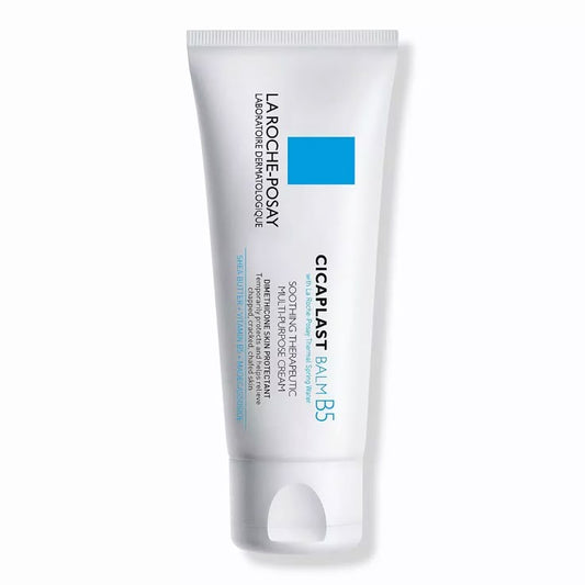La Roche-Posay Cicaplast Balm B5+ - for dry skin irritations