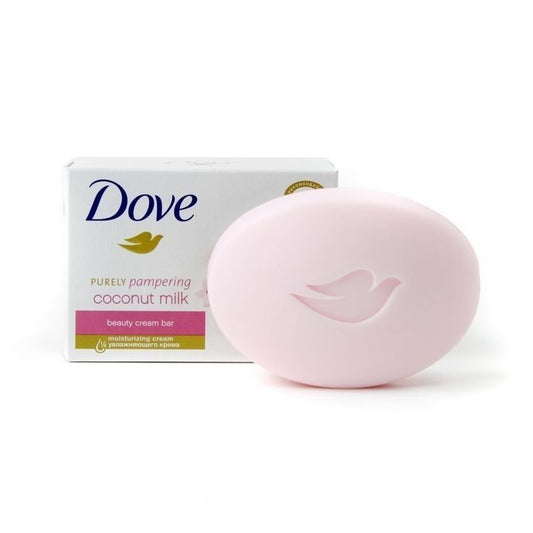 Dove Beauty Bars