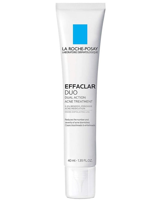 La Roche-Posay Effaclar Duo Acne Spot treatment