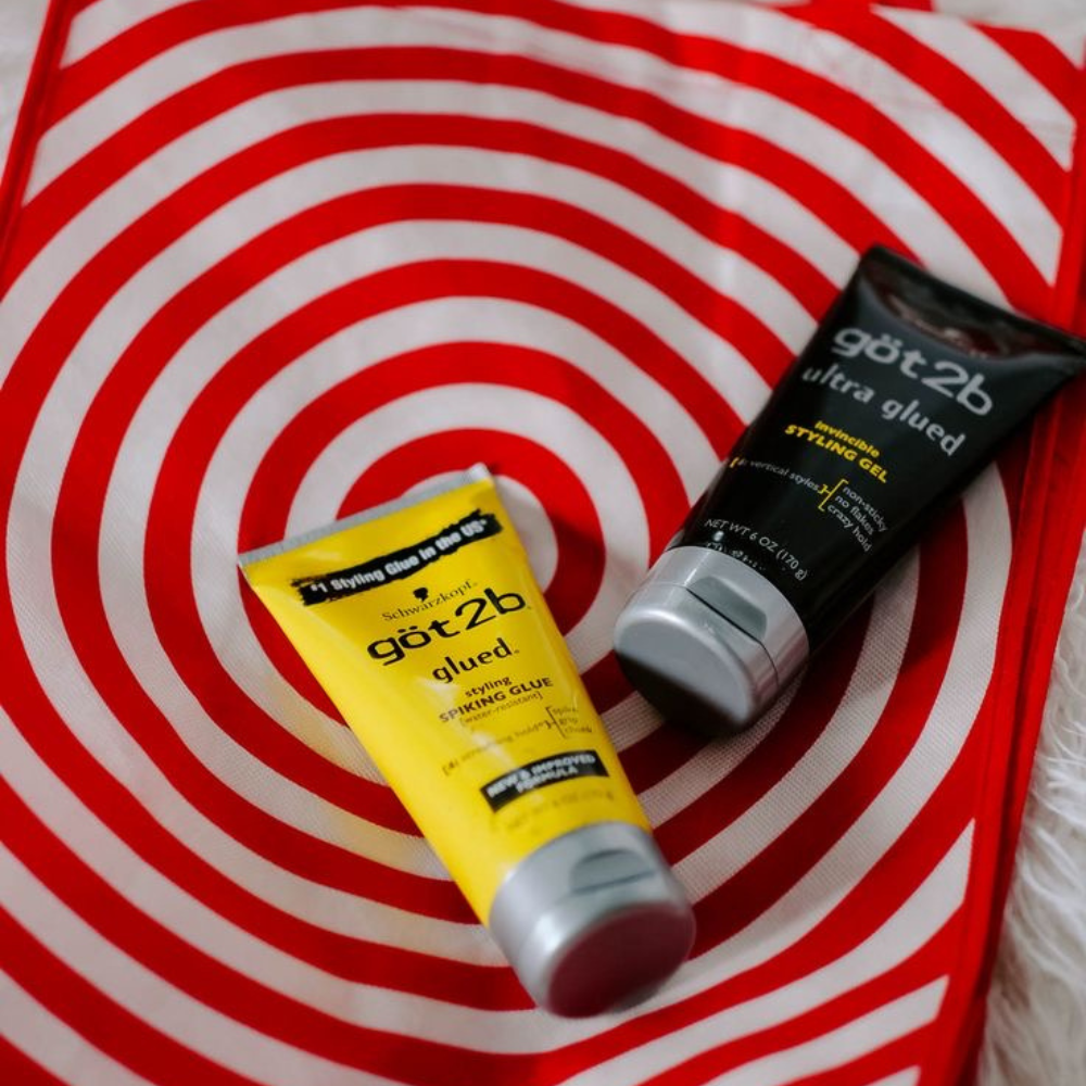 Got2b Glued Styling Spiking Gel