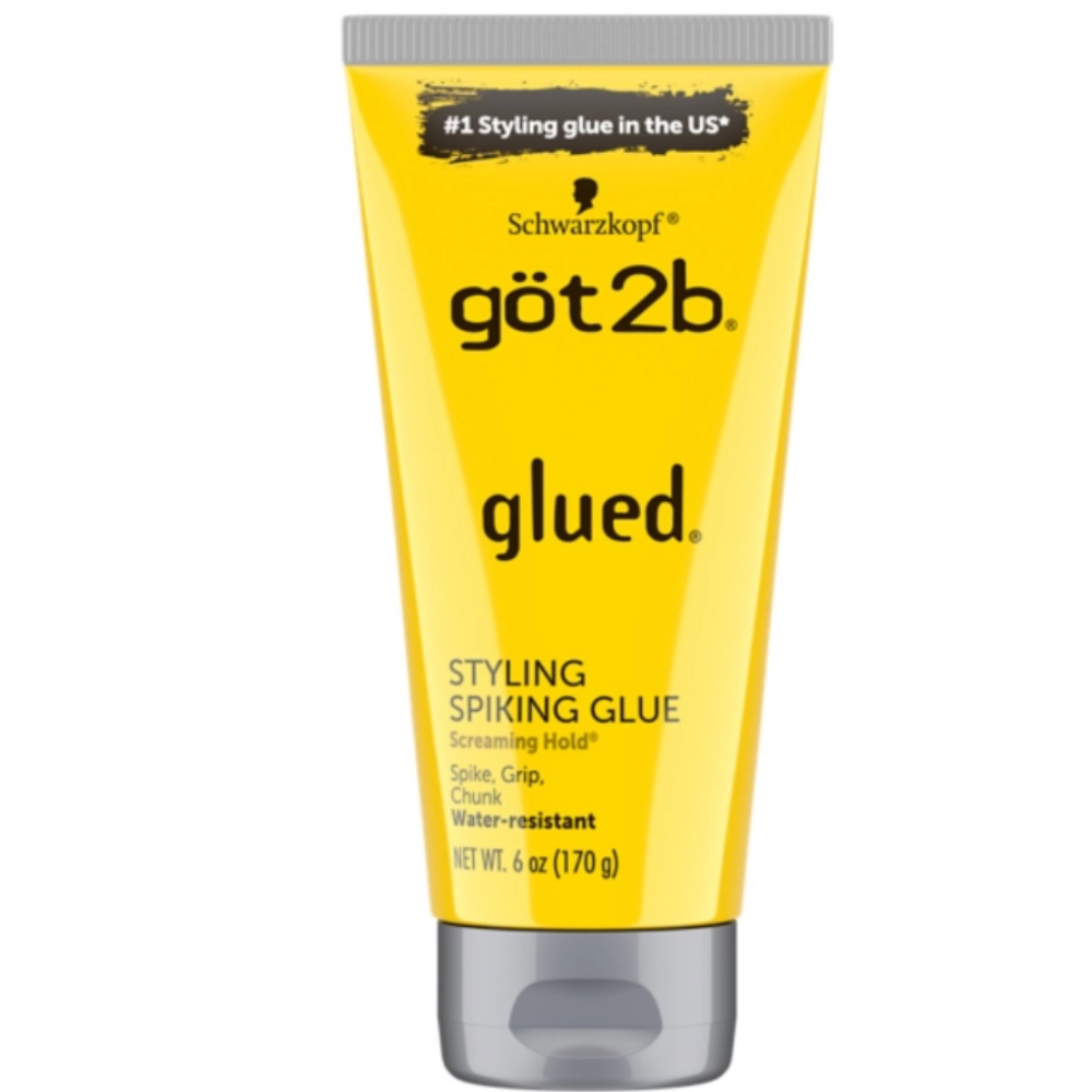 Got2b Glued Styling Spiking Gel