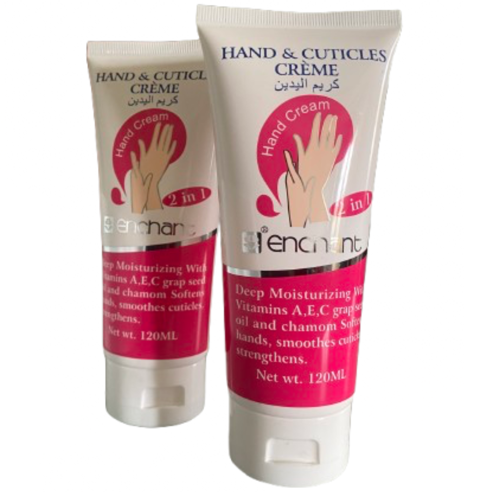 Enchant Hand Cream