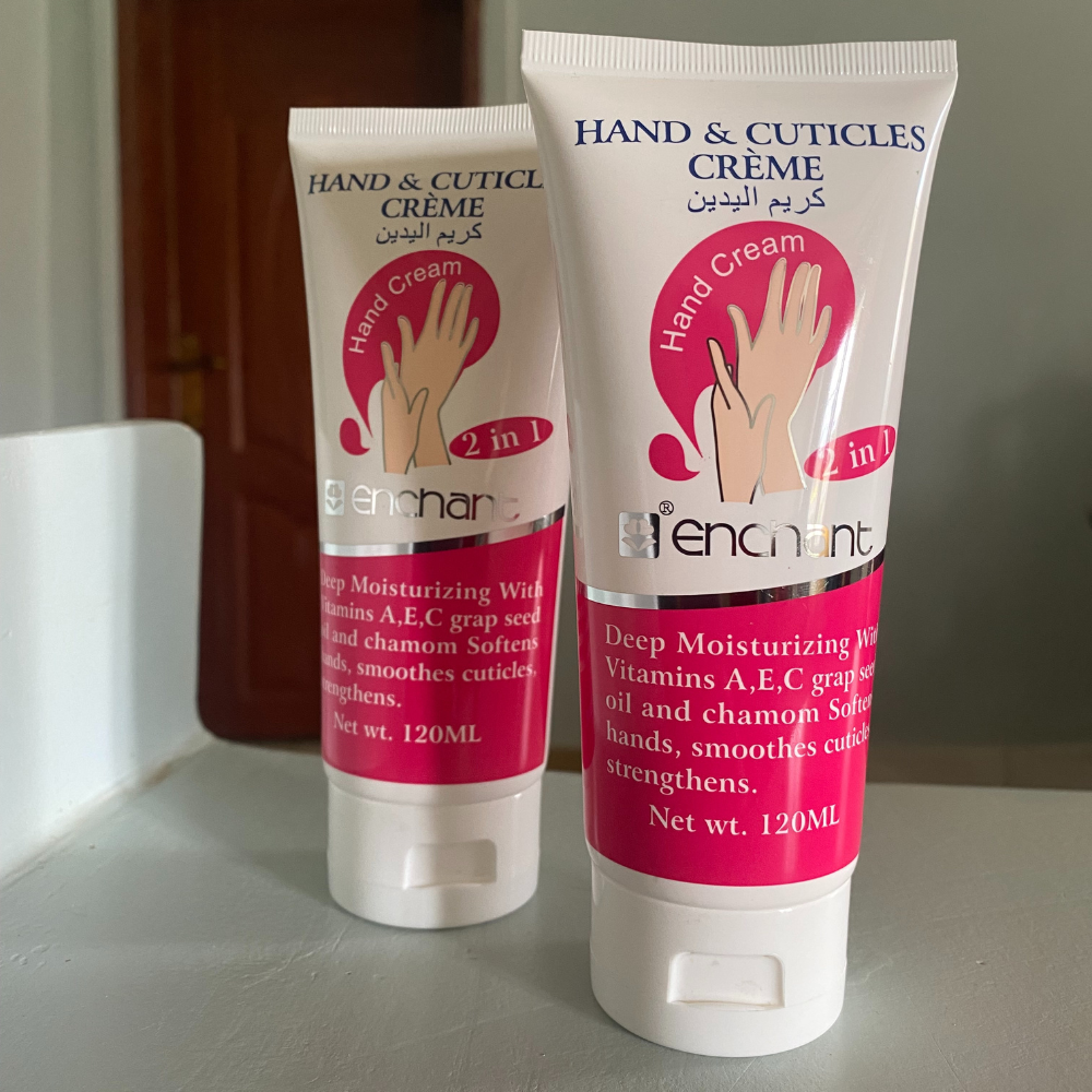 Enchant Hand Cream