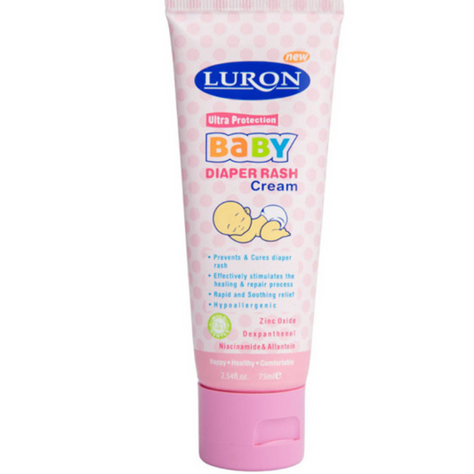 Luron Baby Diaper Rash Cream