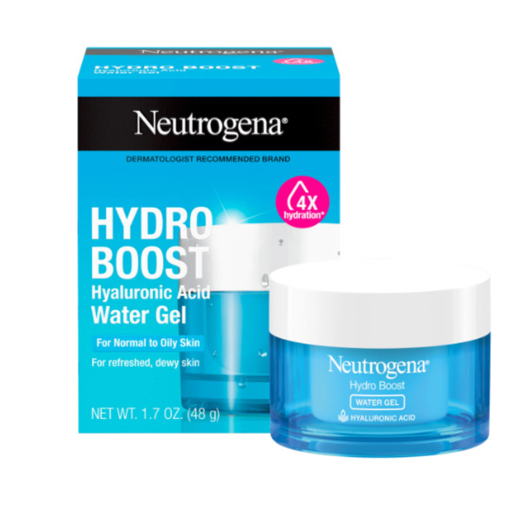 Neutrogena Hydro Boost Water Gel