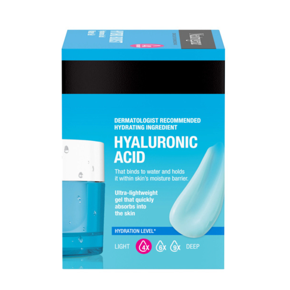 Neutrogena Hydro Boost Water Gel