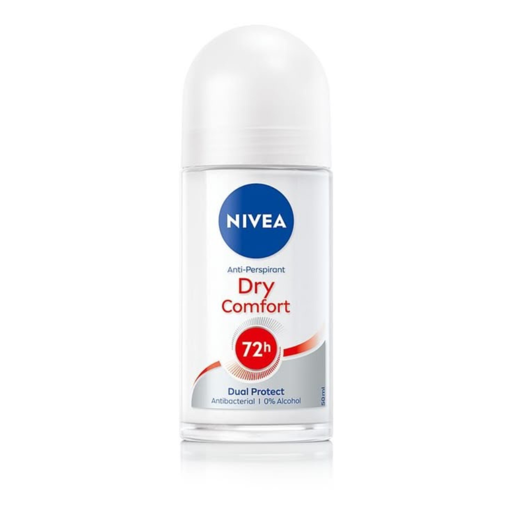 NIVEA Fresh Energy deodorant