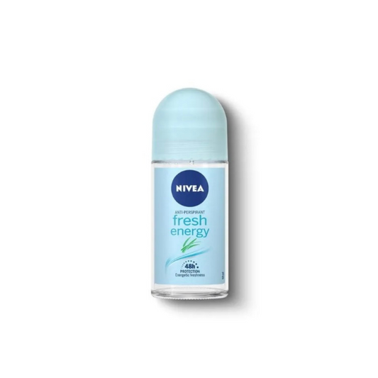 NIVEA Fresh Energy deodorant