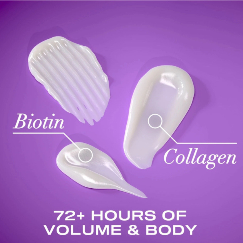 OGX Biotin & Collagen Shampoo