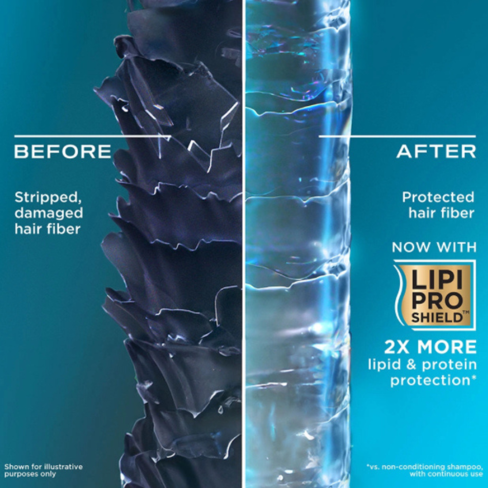 OGX Biotin & Collagen Shampoo