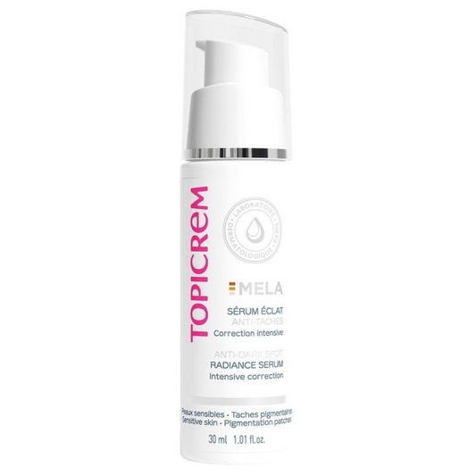 Topicrem Mela Anti-Dark Spot Radiance Serum
