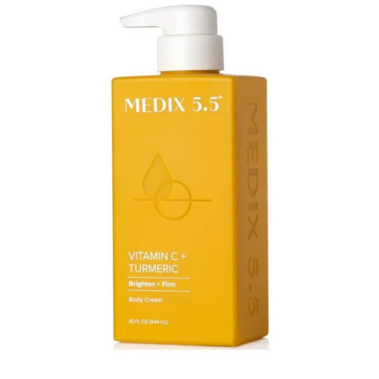 Medix 5.5 Body Lotion